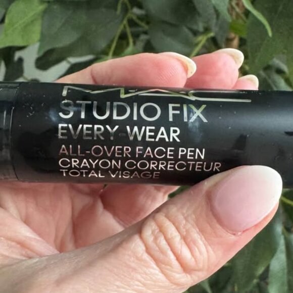 MAC Studio Fix Every-wear All over face pen - NW15 shade - NEW - Picture 4 of 5